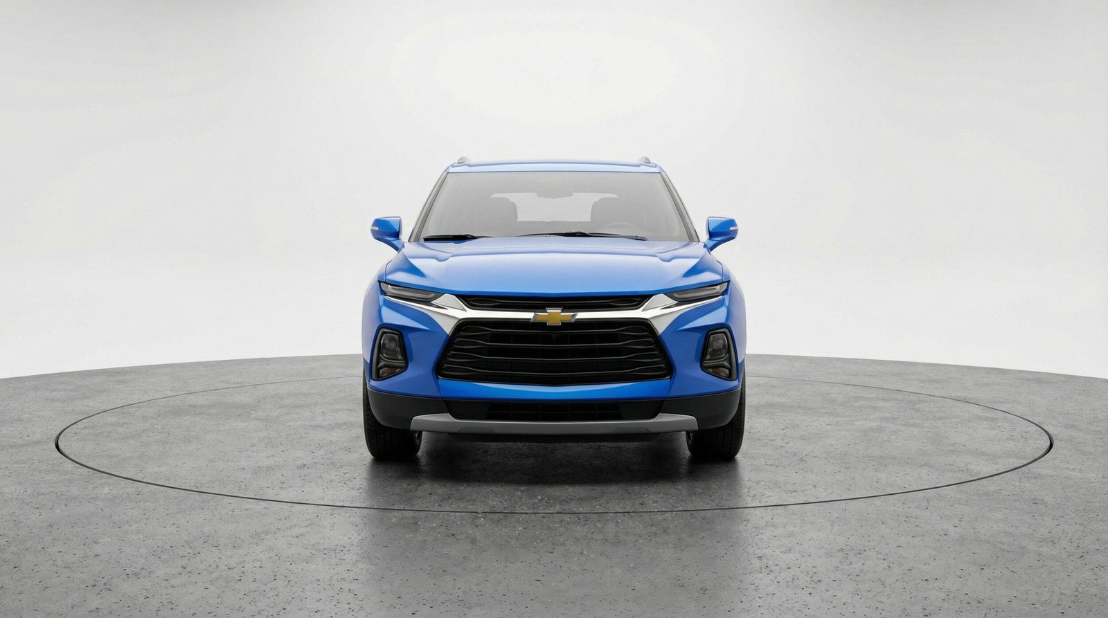 Used 2025 Chevrolet Blazer LT FWD image 2