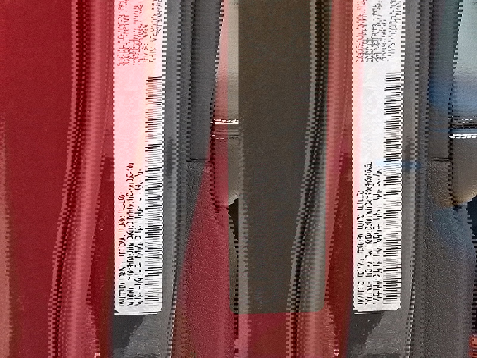 Certified 2021 Jeep Grand Cherokee L Limited image 26