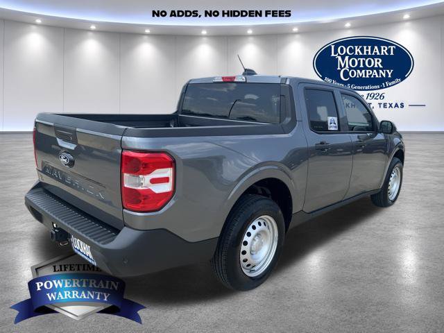 New 2026 Ford Maverick XL FWD image 7