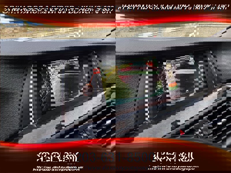 Used 2016 BMW 528i xDrive Sedan AWD/4WD image 14