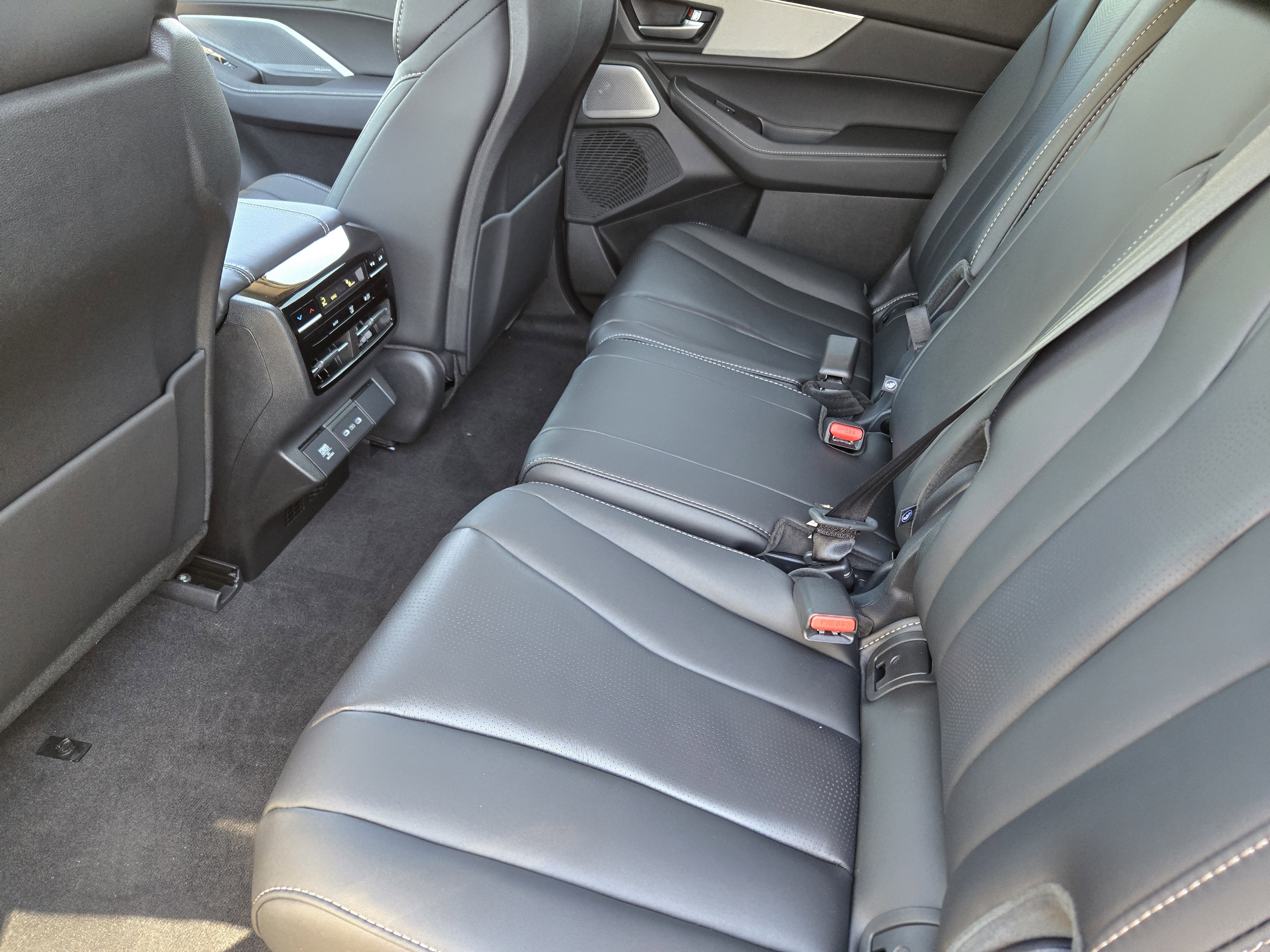 New 2026 Acura MDX FWD w/ Technology Package image 19