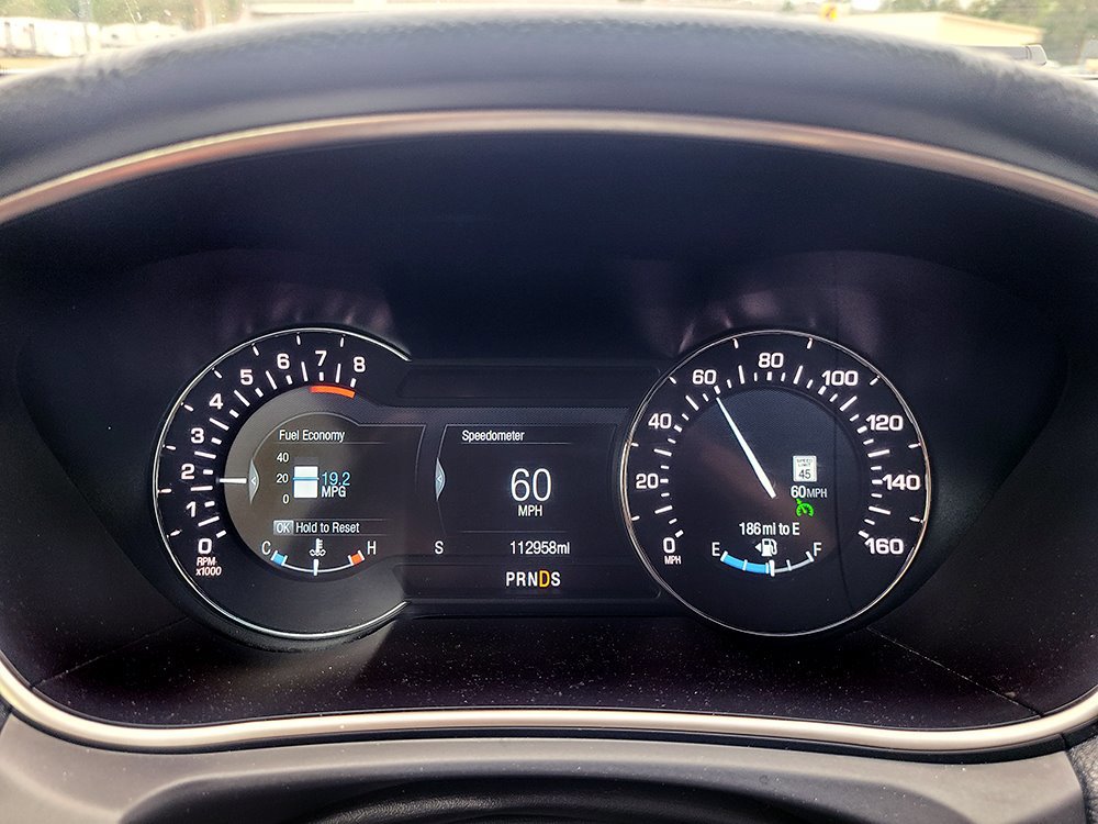 Used 2017 Lincoln MKX Reserve image 31