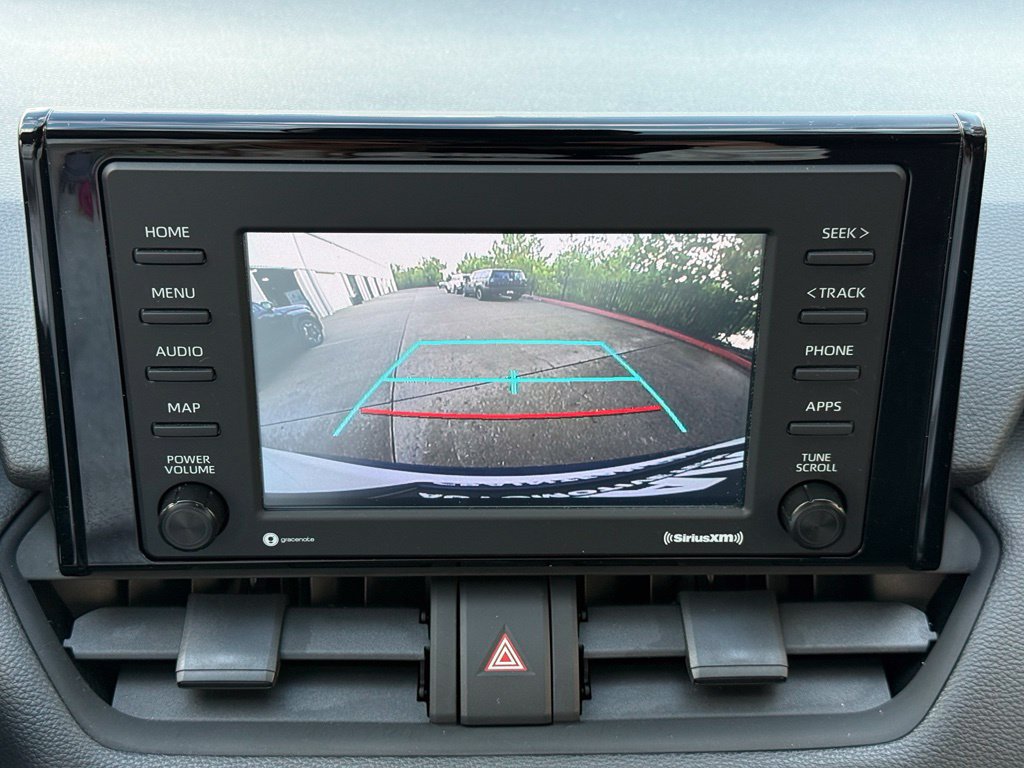 Used 2022 Toyota RAV4 XLE w/ Convenience Package AWD/4WD image 14