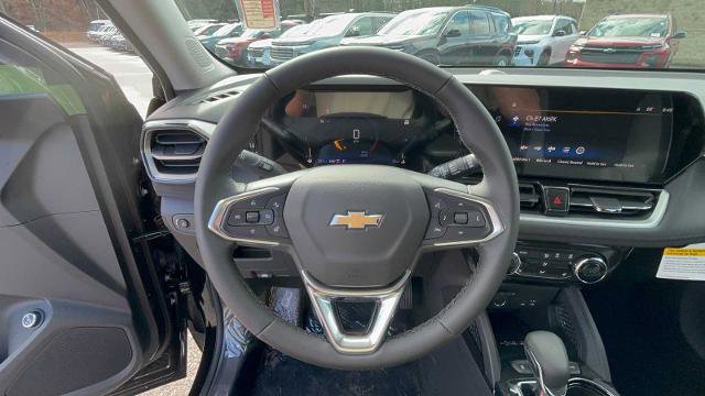 New 2026 Chevrolet TrailBlazer LT w/ Convenience Package AWD/4WD image 13