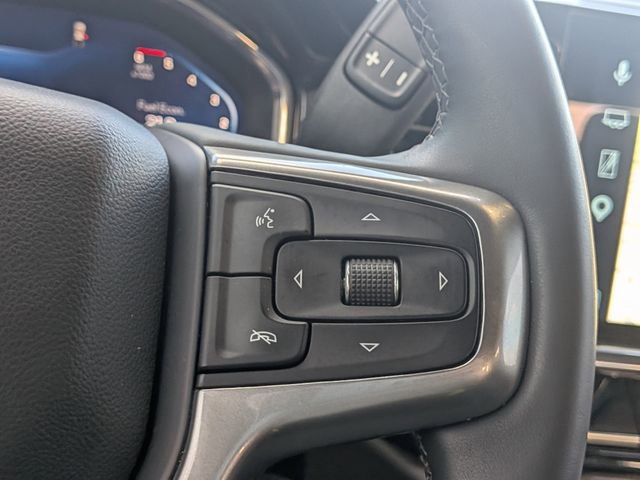 Used 2025 Chevrolet Silverado 1500 LT image 33