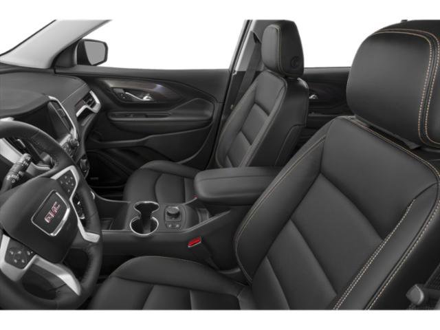 Used 2019 GMC Terrain SLT w/ Preferred Package AWD/4WD image 11
