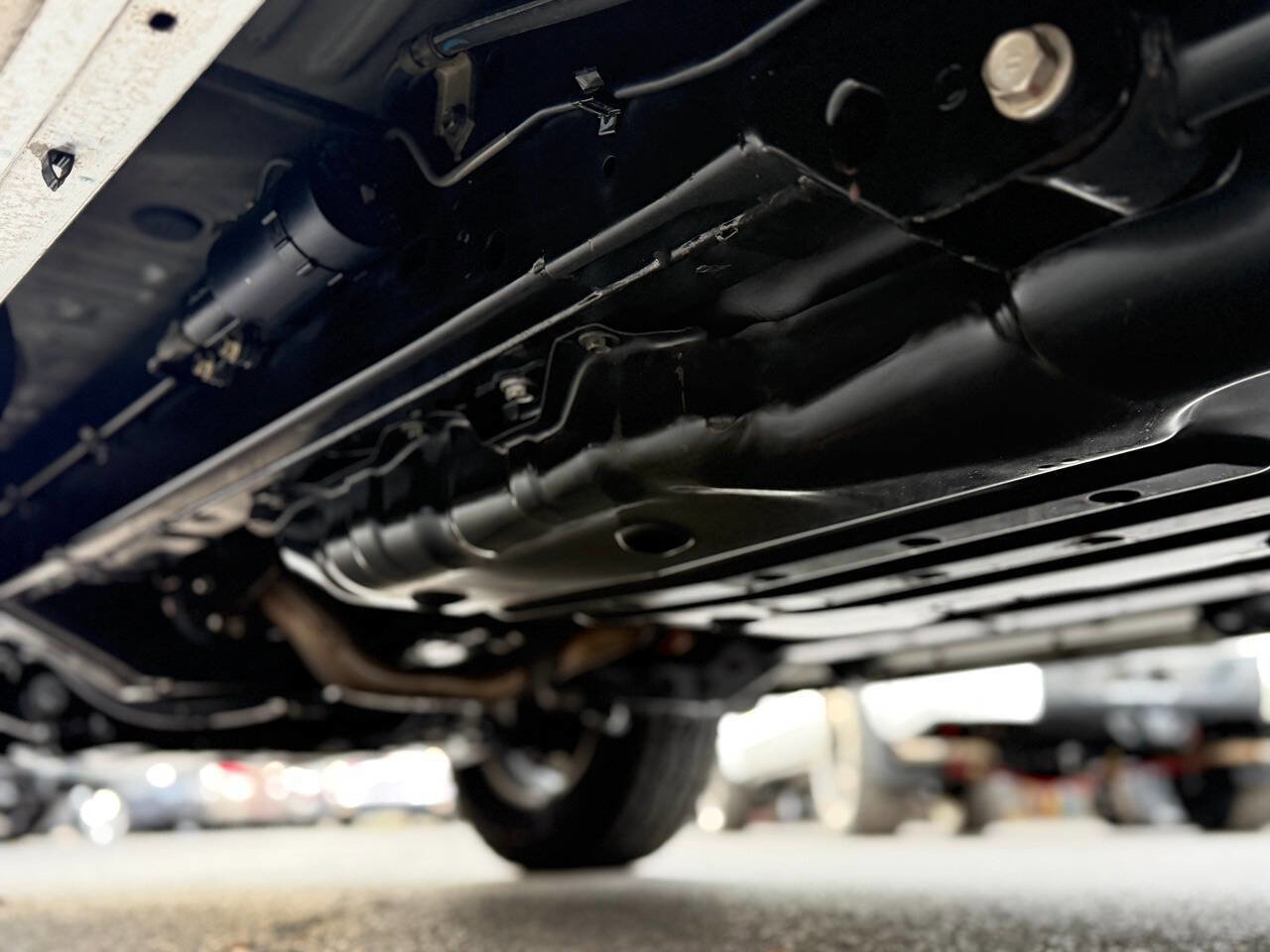 Used 2005 Toyota 4Runner Sport image 63