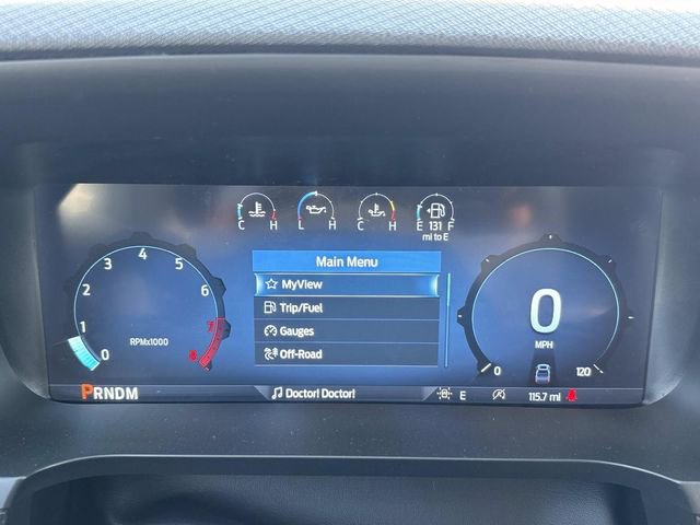 New 2026 Ford F150 XLT w/ XLT Black Appearance Package image 33