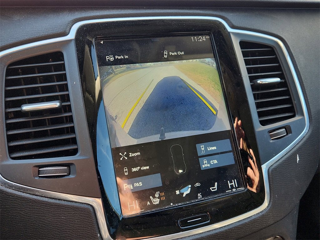 Used 2019 Volvo XC90 T6 Momentum w/ Advanced Package image 26