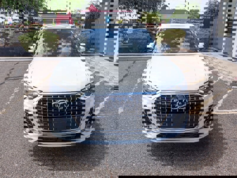 Used 2021 Audi Q3 2.0T Premium w/ Convenience Package image 7