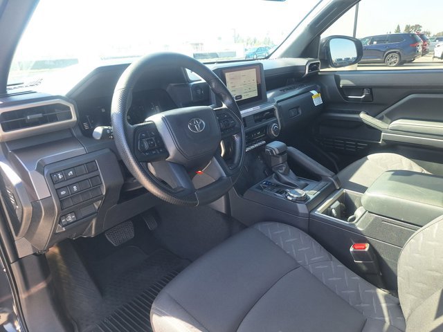 Used 2026 Toyota Tacoma SR5 image 9