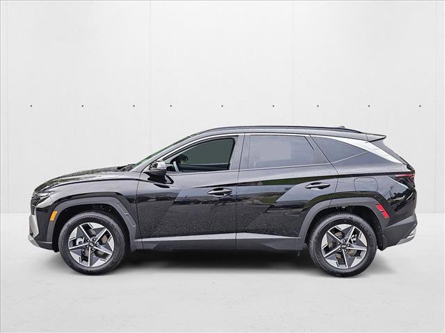New 2025 Hyundai Tucson SEL AWD/4WD image 5