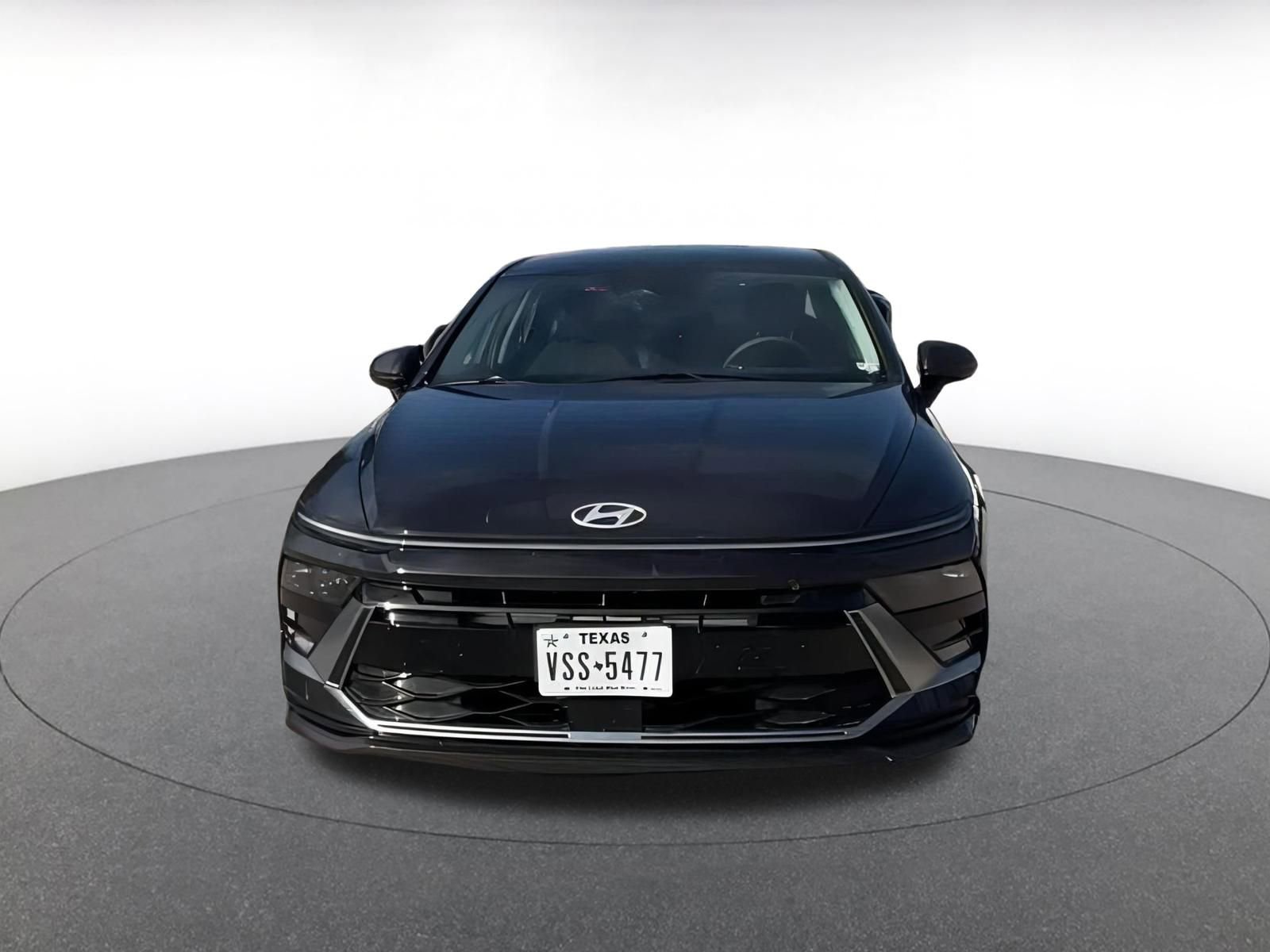 Used 2025 Hyundai Sonata SEL image 4