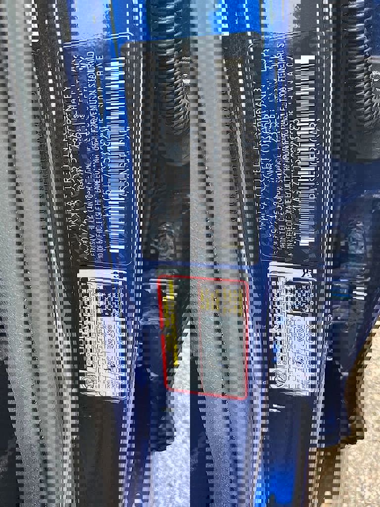 Used 2025 Kia K5 GT-Line w/ GT-Line Premium Package image 59