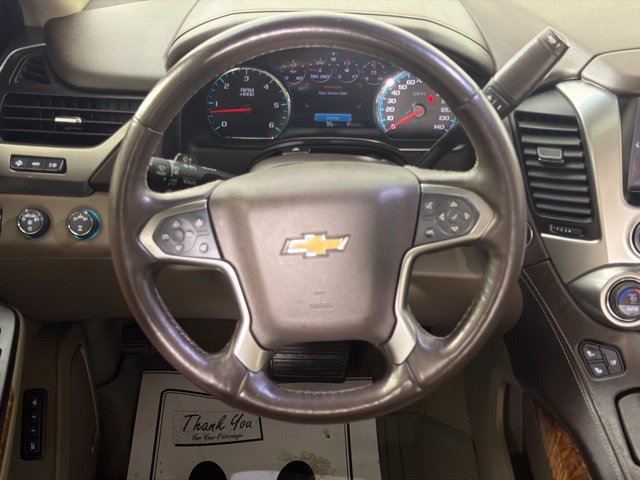 Used 2017 Chevrolet Tahoe Premier AWD/4WD image 31