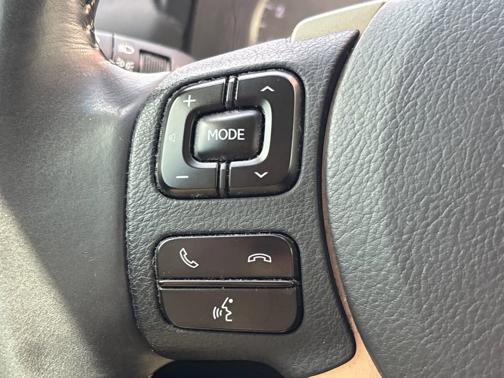 Used 2015 Lexus NX 200t FWD image 21