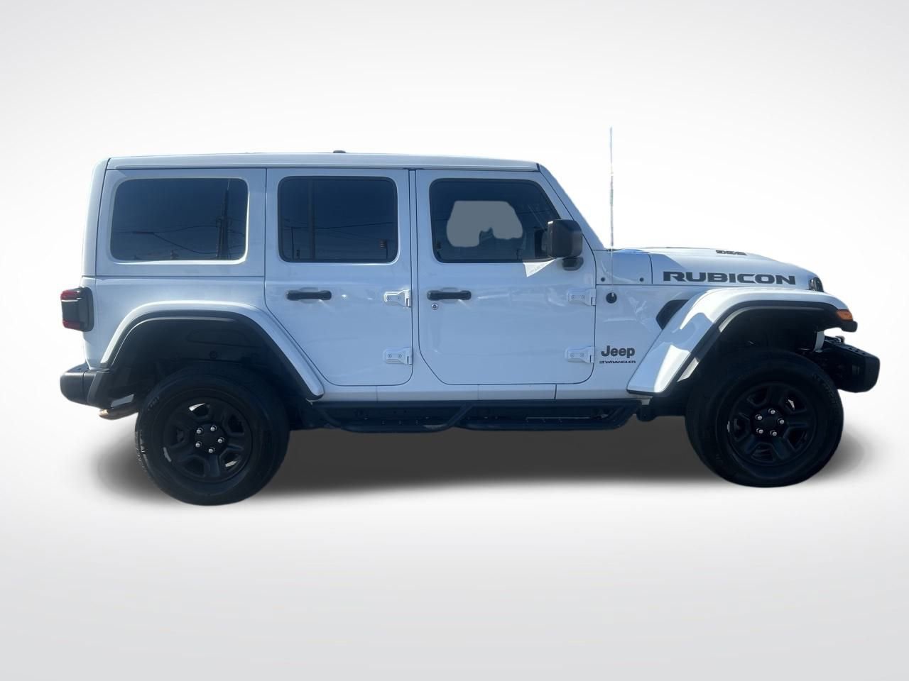 Used 2023 Jeep Wrangler Unlimited Rubicon 392 w/ Xtreme Recon 35" Tire Package image 7