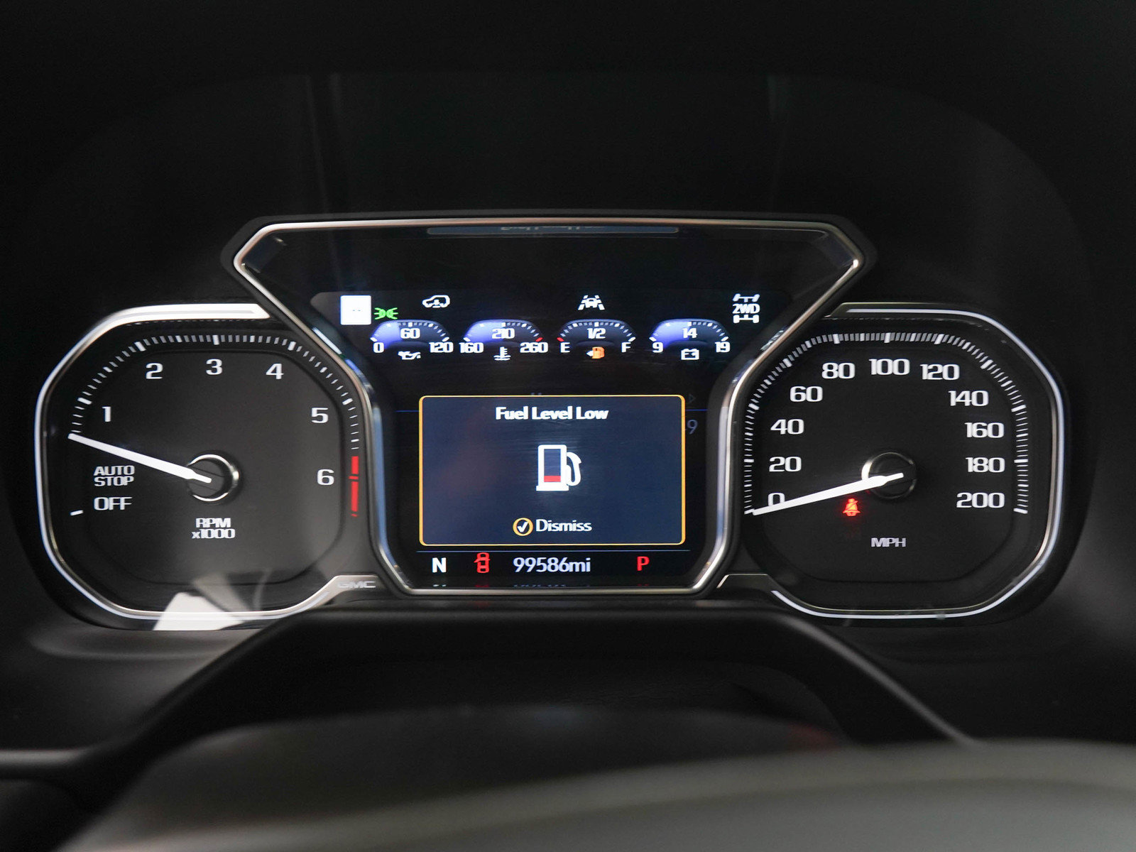 Used 2021 GMC Yukon AT4 w/ AT4 Premium Plus Package AWD/4WD image 31