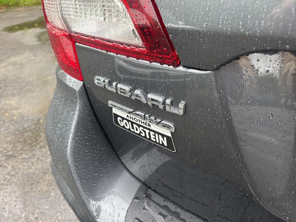 Used 2018 Subaru Outback 3.6R Limited image 10