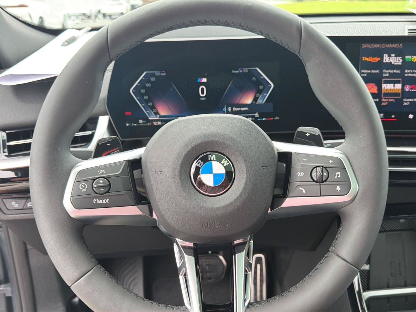 New 2026 BMW X2 xDrive28i w/ Technology Package AWD/4WD image 19