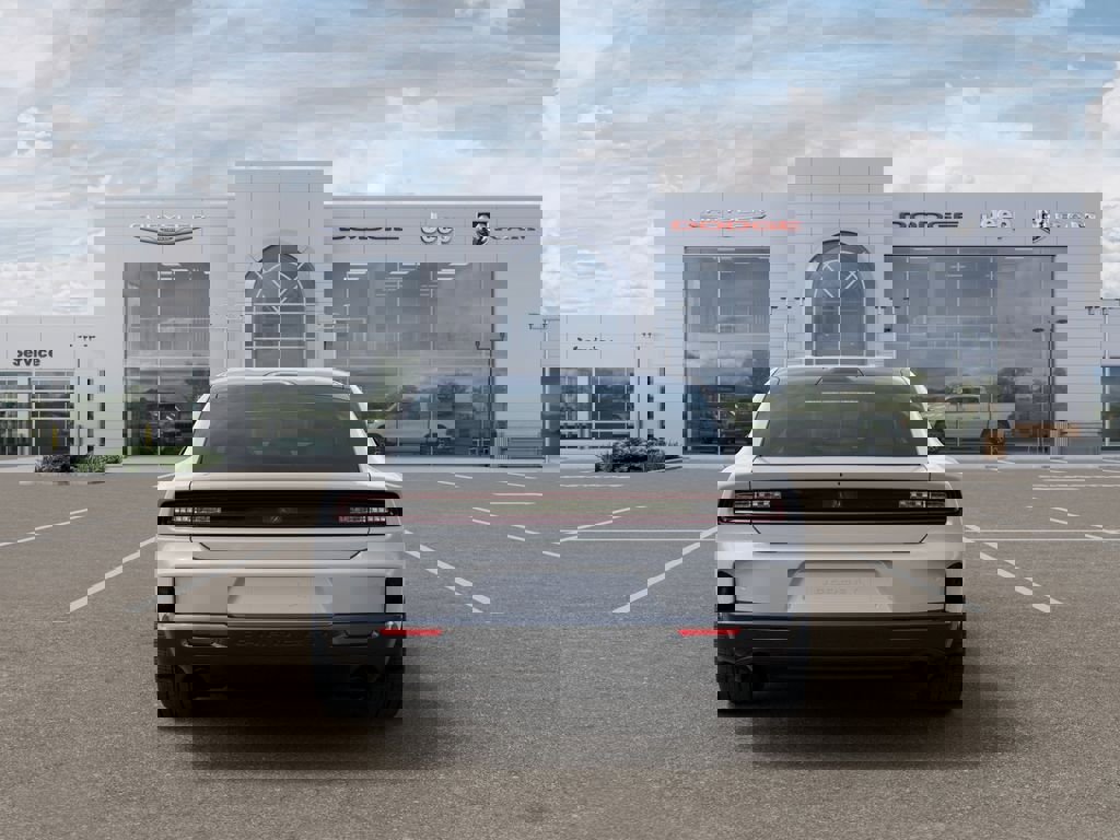 New 2026 Dodge Charger R/T AWD/4WD image 7