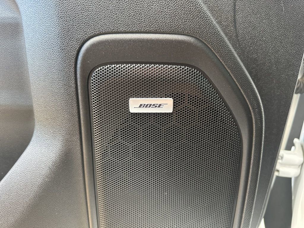 Used 2022 Chevrolet Silverado 2500 High Country w/ Z71 Off-Road Package image 21