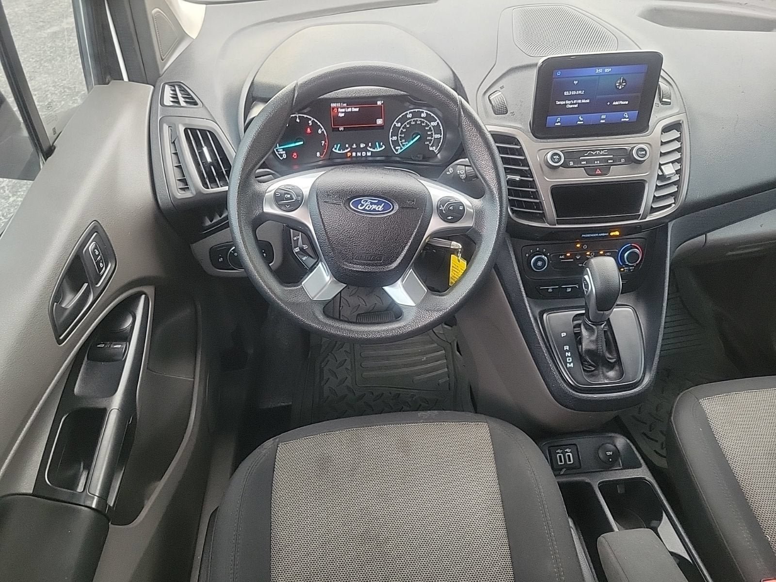 Used 2022 Ford Transit Connect XL FWD image 15