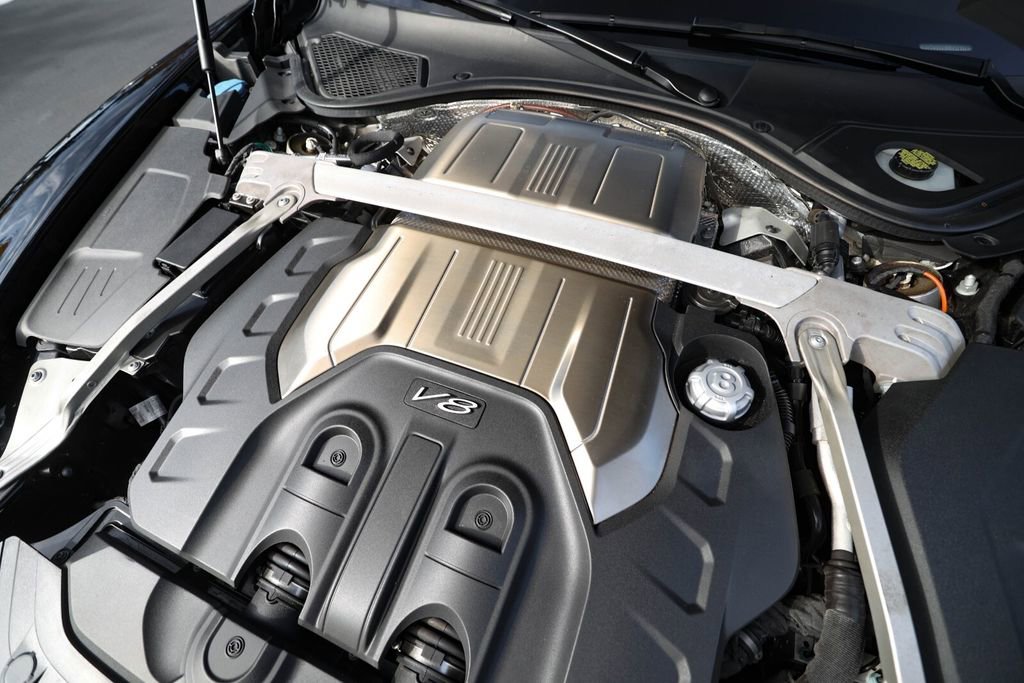 Used 2020 Bentley Continental GT V8 First Edition image 23