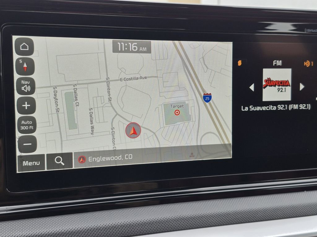 Used 2024 Kia K5 GT-Line w/ GT-Line Premium Package image 24