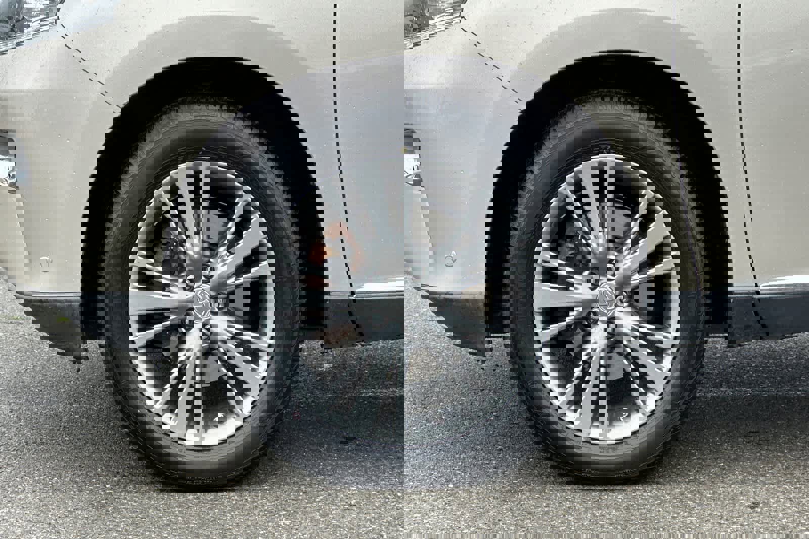 Used 2014 Lexus RX 350 AWD image 32