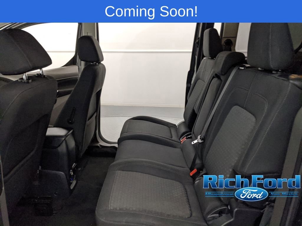 Used 2019 Ford Transit Connect XLT w/ Trailer Tow Package image 17