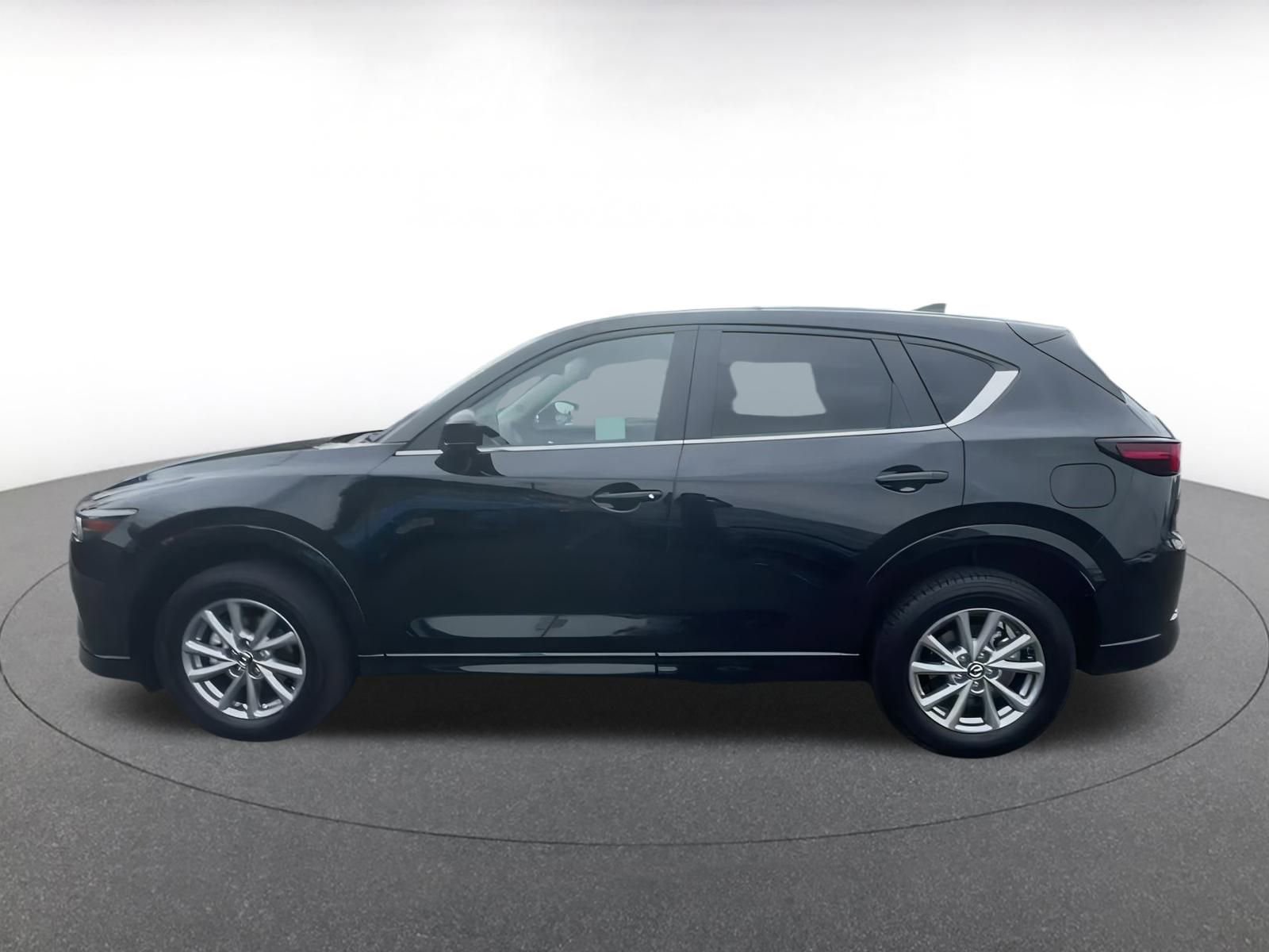 Used 2025 MAZDA CX-5 AWD 2.5 S w/ Select Package image 9