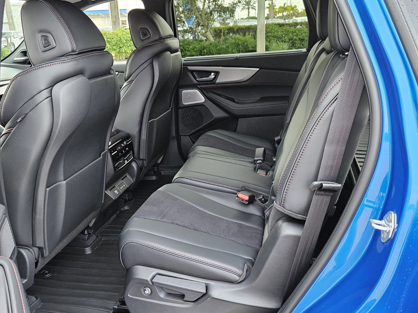 New 2026 Acura MDX A-Spec image 15