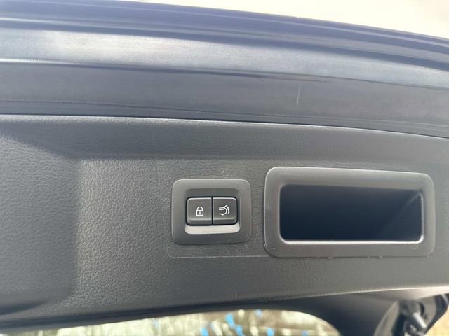 Used 2025 MAZDA CX-50 AWD 2.5 S w/ Preferred Package image 10