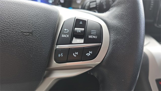 Used 2020 Ford Explorer XLT w/ Comfort Package image 28