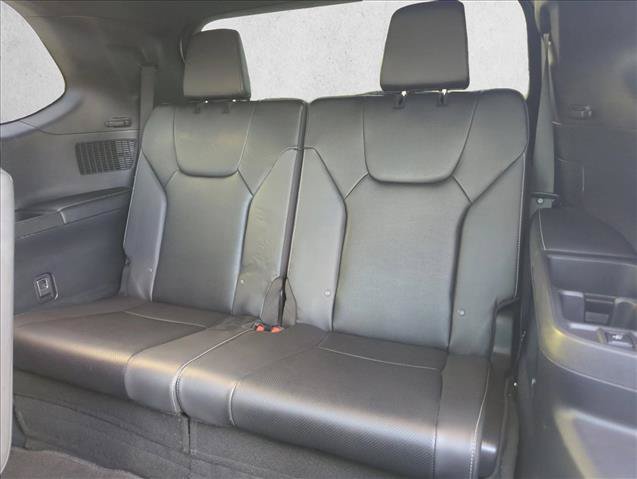 Used 2025 Lexus TX 350 AWD w/ Technology Package image 18