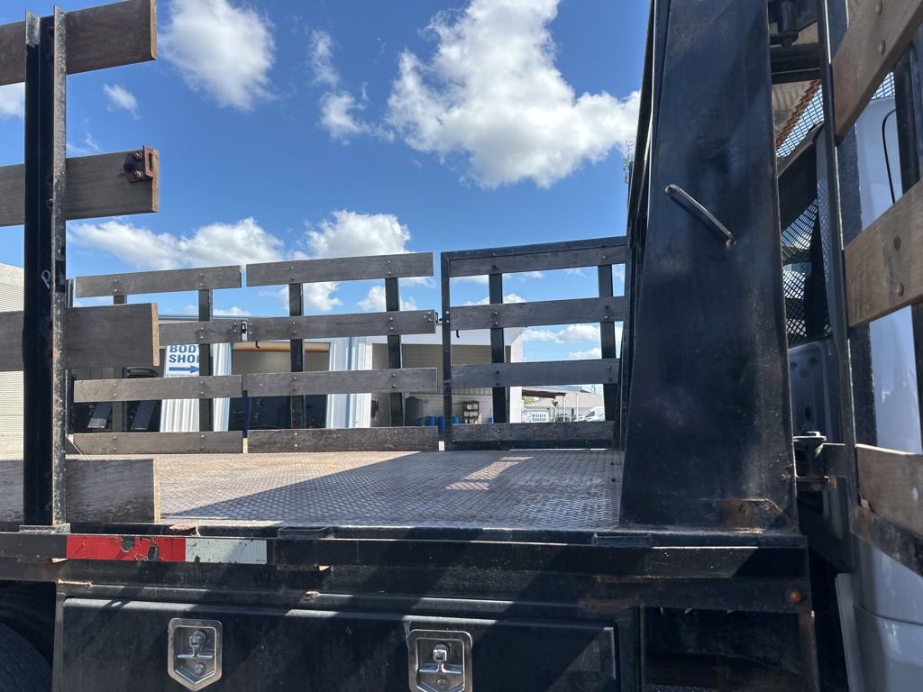 Used 2020 Ford F450 XL w/ Power Equipment Group AWD/4WD image 8