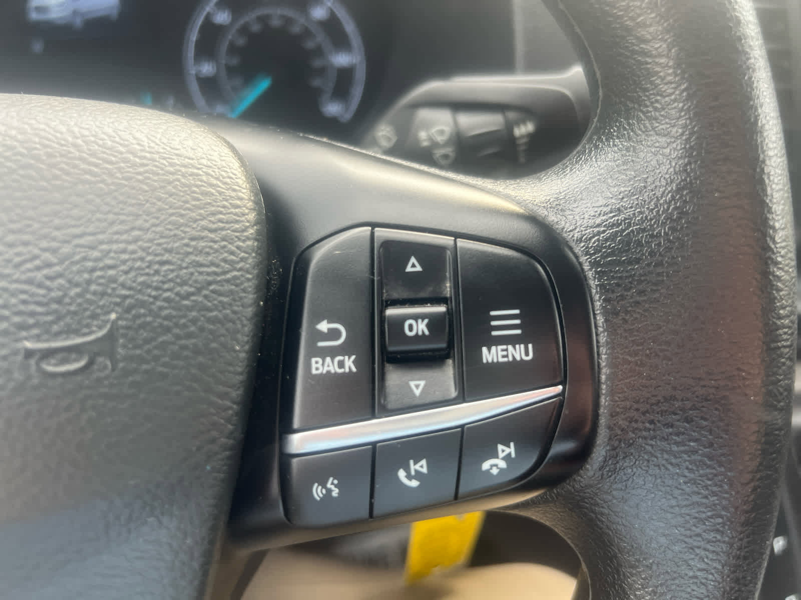 Used 2024 Ford Transit 250 Low Roof w/ Exterior Upgrade Package image 19