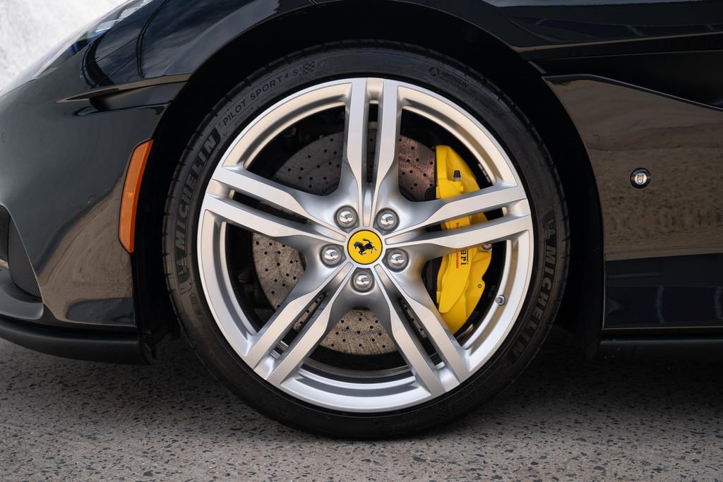 Used 2023 Ferrari Portofino M image 19