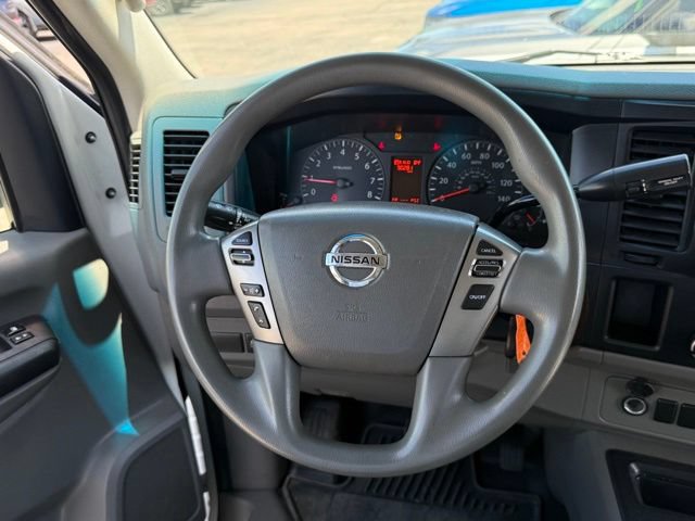 Used 2020 Nissan NV 1500 S RWD image 3