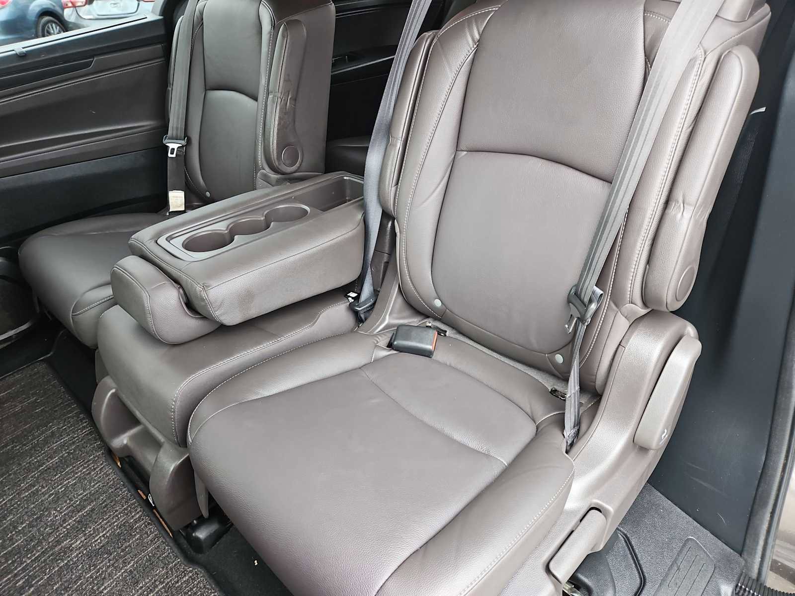 Used 2022 Honda Odyssey Touring image 21