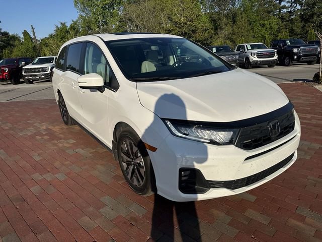 Certified 2025 Honda Odyssey EX-L image 19