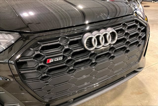 Certified 2023 Audi SQ5 Prestige w/ Prestige Package AWD/4WD image 30