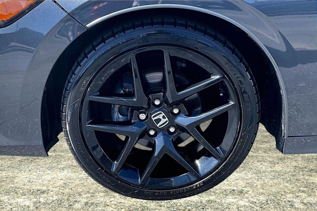 Used 2022 Honda Civic Sport image 32
