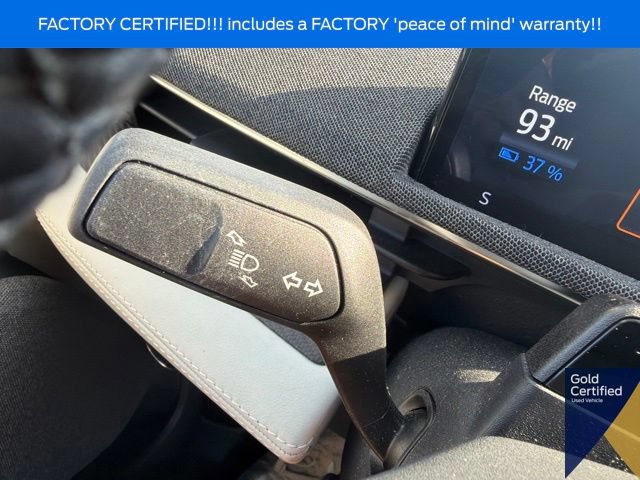 Used 2023 Ford Mustang Mach-E Premium AWD/4WD image 56