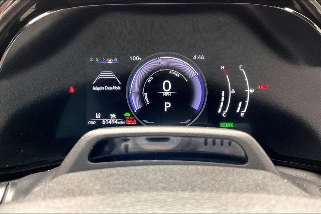 Used 2024 Lexus RX 350h w/ Convenience Package AWD/4WD image 23