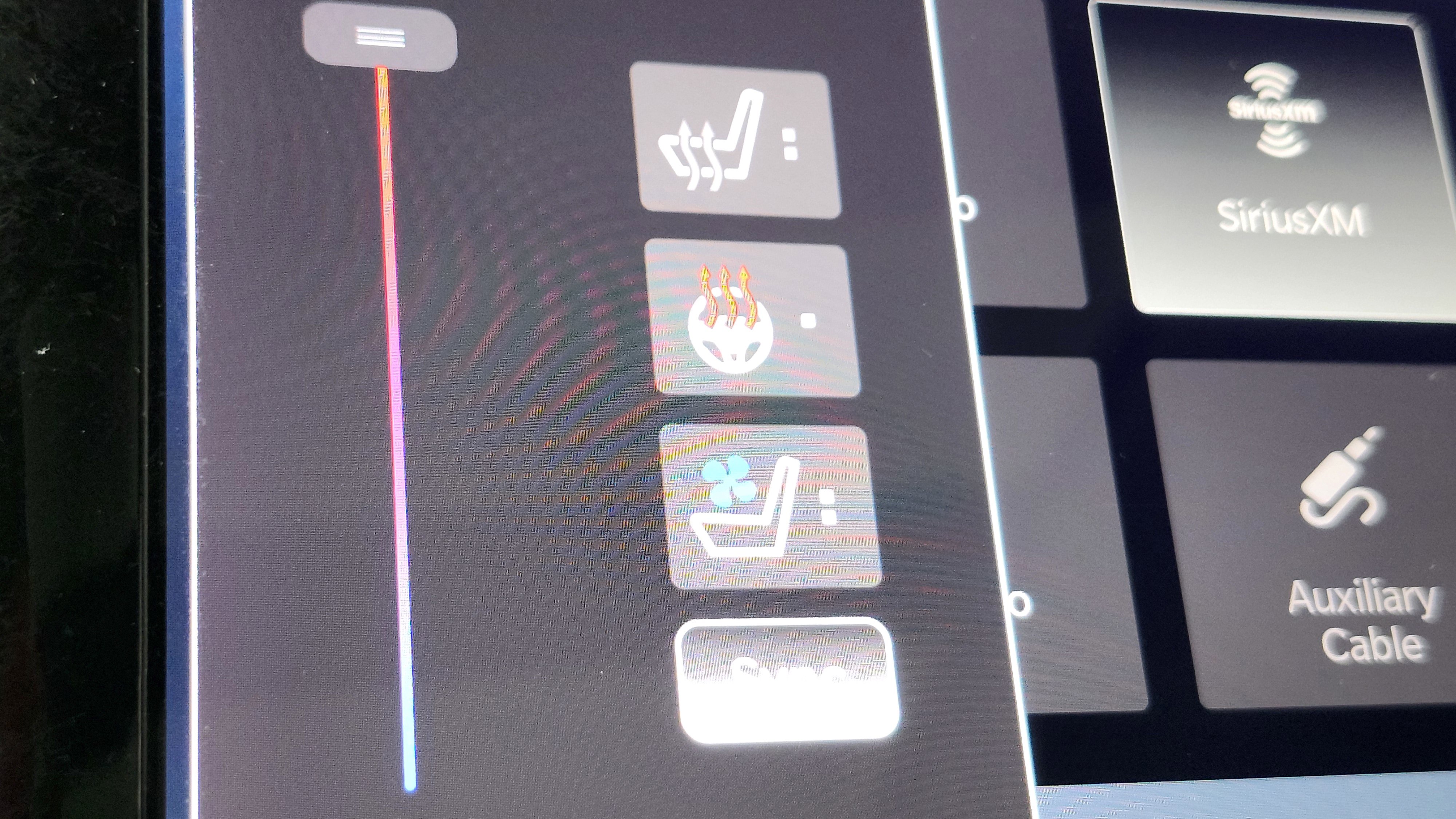 Used 2023 Chrysler Pacifica Limited image 8