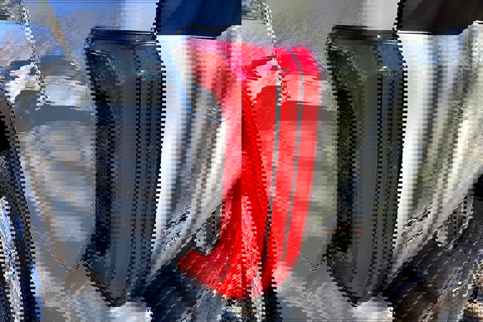 Certified 2024 Toyota Tundra SR5 image 26