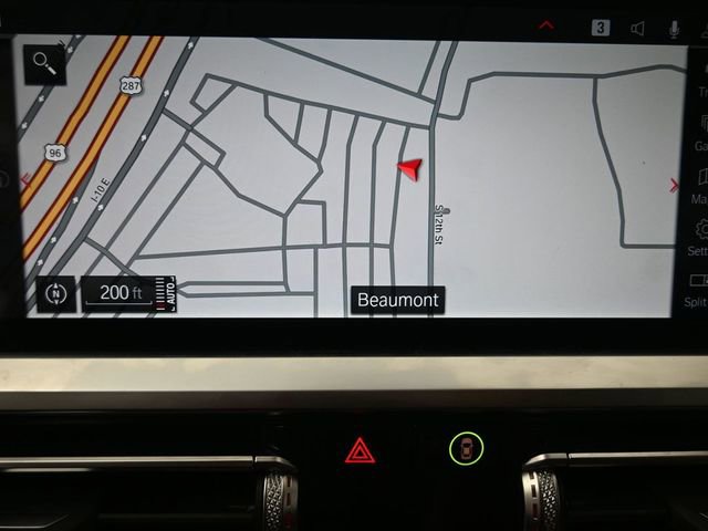 Used 2023 BMW M4 xDrive Competition image 32