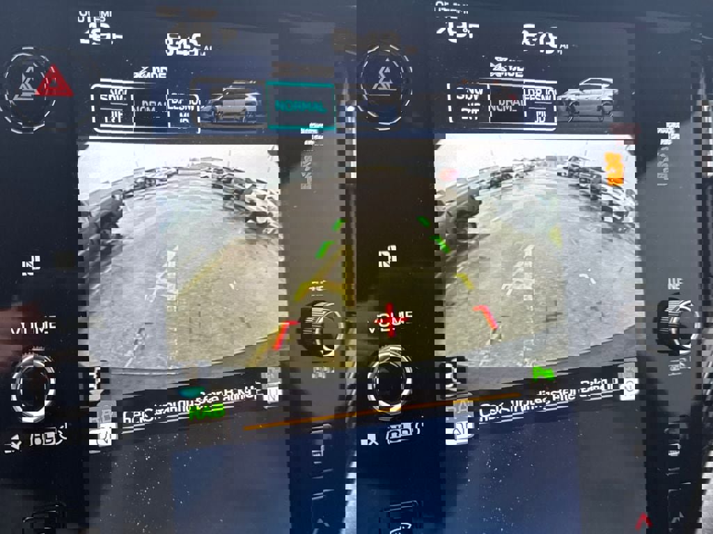 Used 2024 Subaru Outback Wilderness image 24